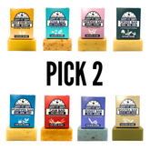 Soap Bar Pack Collection